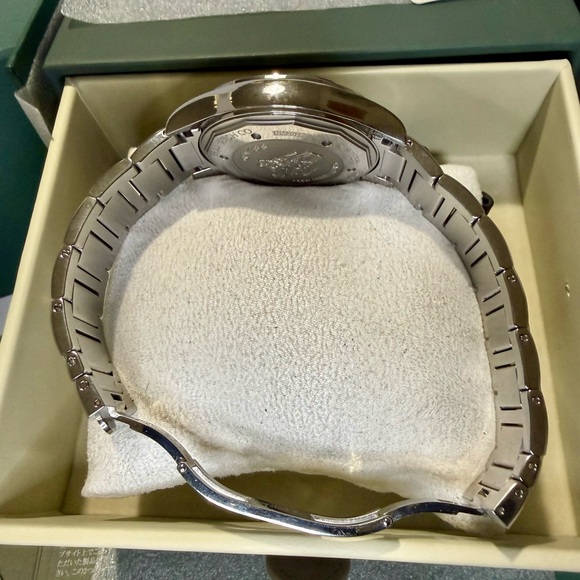 Ball Engineering II Genesis Day Date Classic Mens Watch - Picture 4 of 7